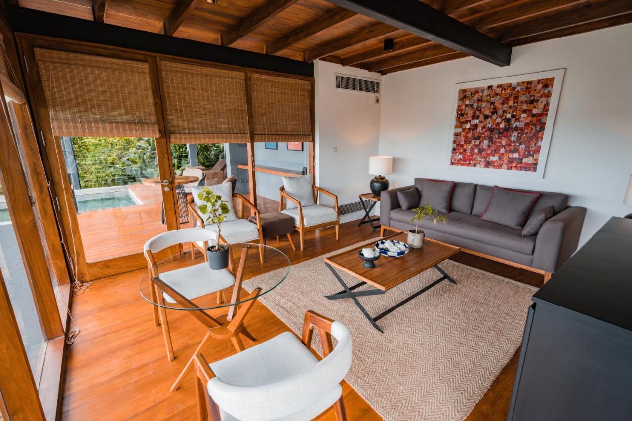 Glenross Living - A Collection Of 7 Private Pool Villas And 3 Colonial Suites Kalutara Bagian luar foto
