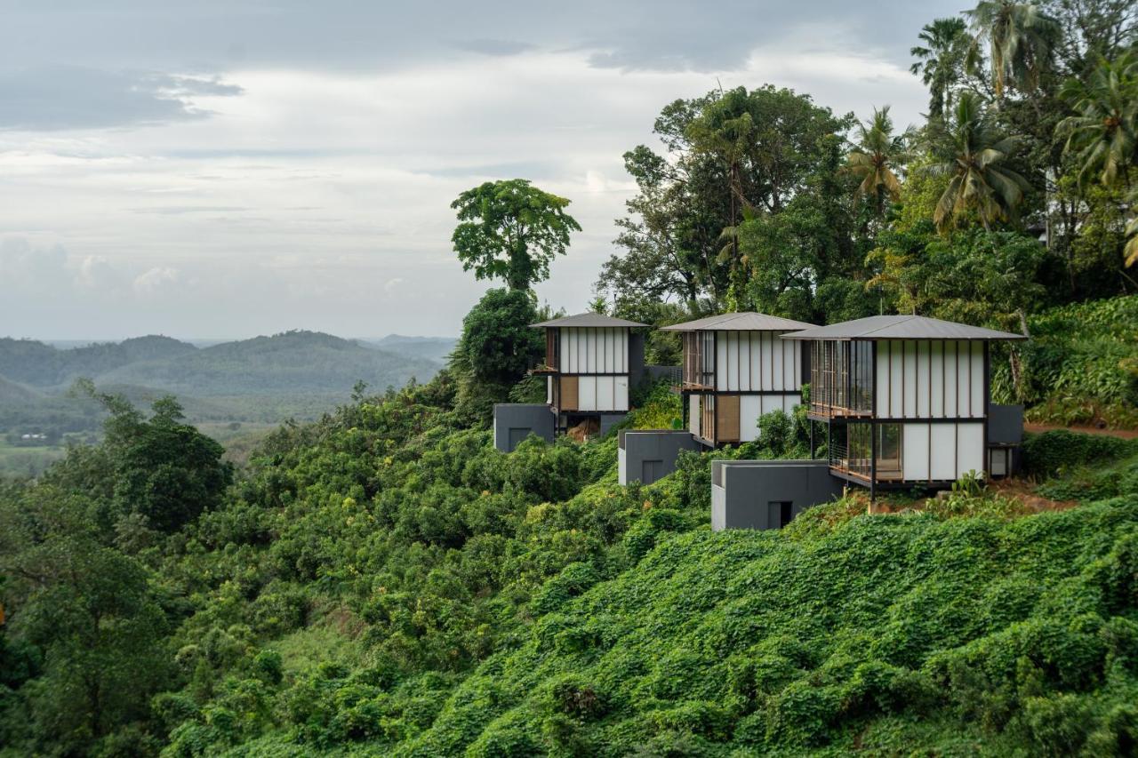 Glenross Living - A Collection Of 7 Private Pool Villas And 3 Colonial Suites Kalutara Bagian luar foto