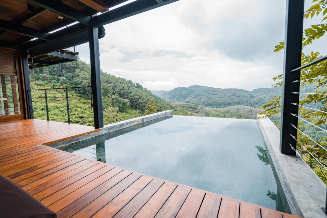 Glenross Living - A Collection Of 7 Private Pool Villas And 3 Colonial Suites Kalutara Bagian luar foto
