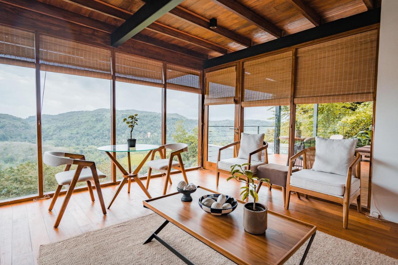 Glenross Living - A Collection Of 7 Private Pool Villas And 3 Colonial Suites Kalutara Bagian luar foto