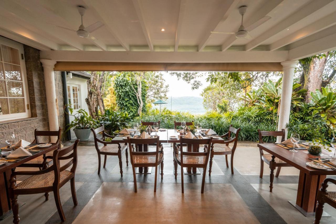 Glenross Living - A Collection Of 7 Private Pool Villas And 3 Colonial Suites Kalutara Bagian luar foto