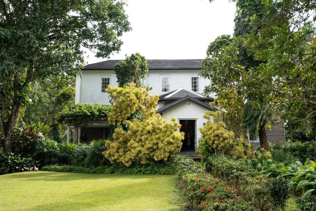 Glenross Living - A Collection Of 7 Private Pool Villas And 3 Colonial Suites Kalutara Bagian luar foto