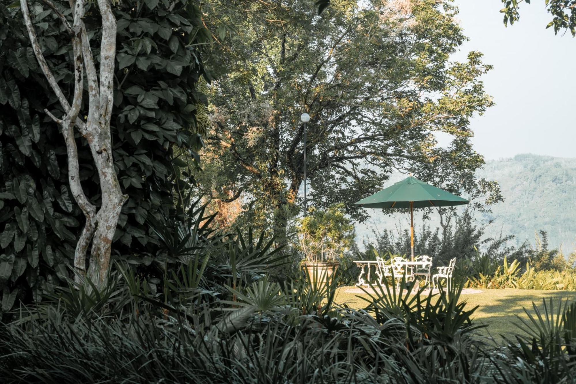 Glenross Living - A Collection Of 7 Private Pool Villas And 3 Colonial Suites Kalutara Bagian luar foto