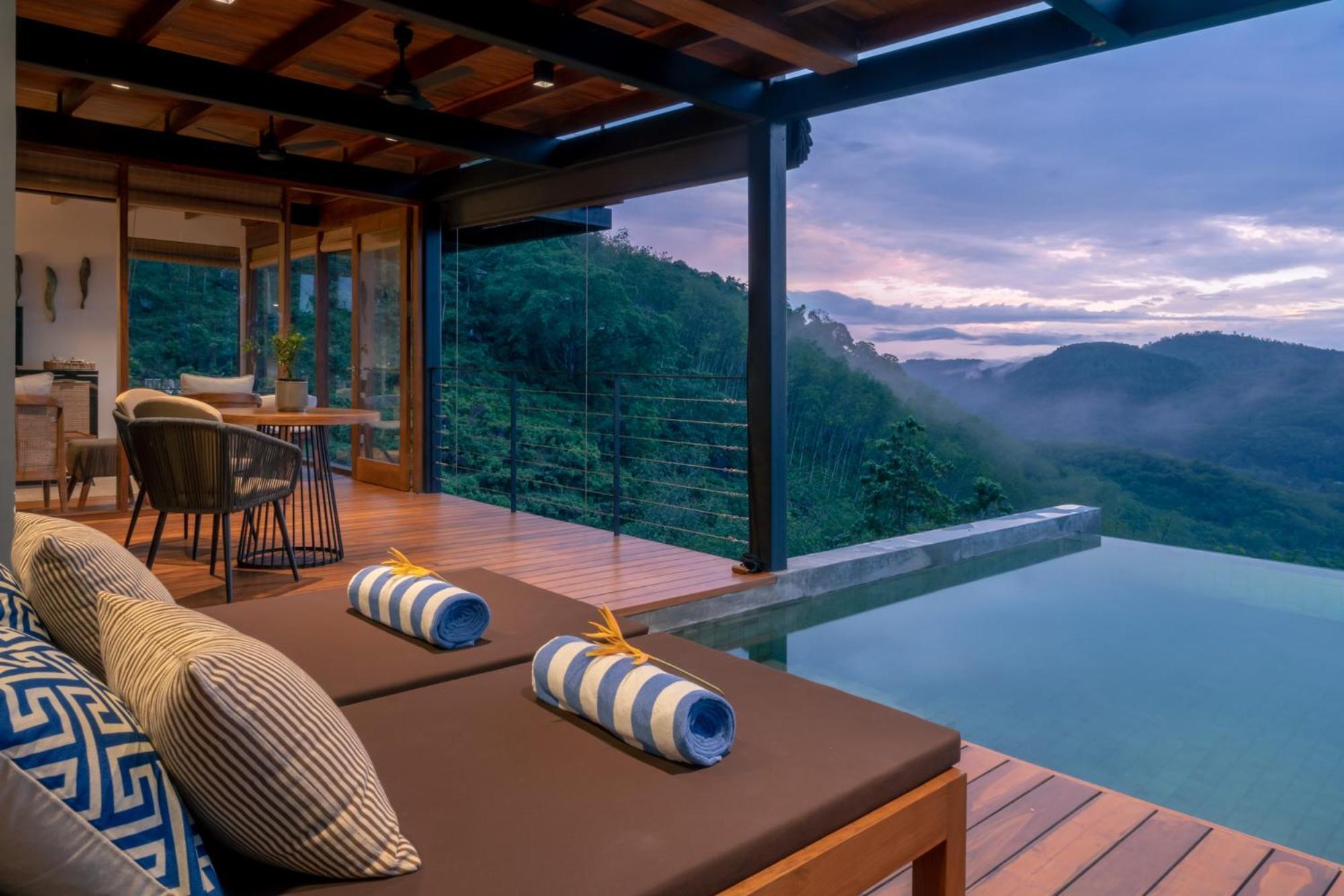 Glenross Living - A Collection Of 7 Private Pool Villas And 3 Colonial Suites Kalutara Bagian luar foto