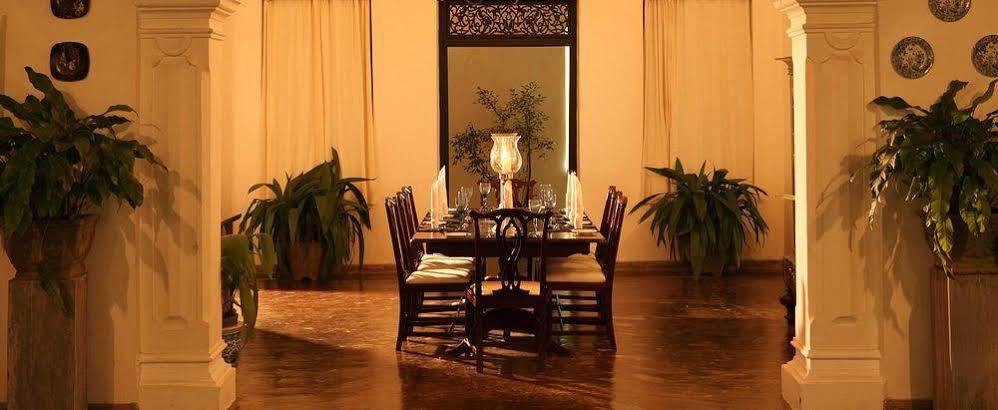 Glenross Living - A Collection Of 7 Private Pool Villas And 3 Colonial Suites Kalutara Bagian luar foto