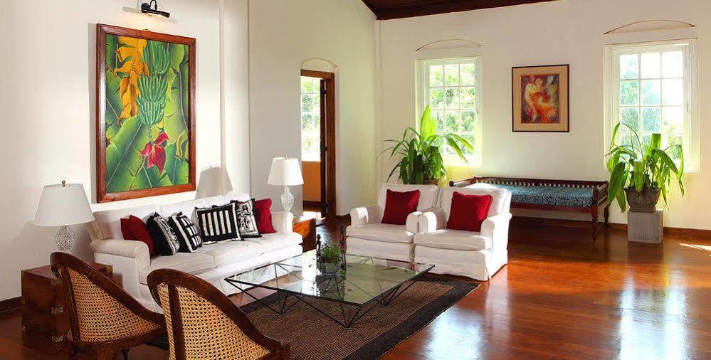 Glenross Living - A Collection Of 7 Private Pool Villas And 3 Colonial Suites Kalutara Bagian luar foto