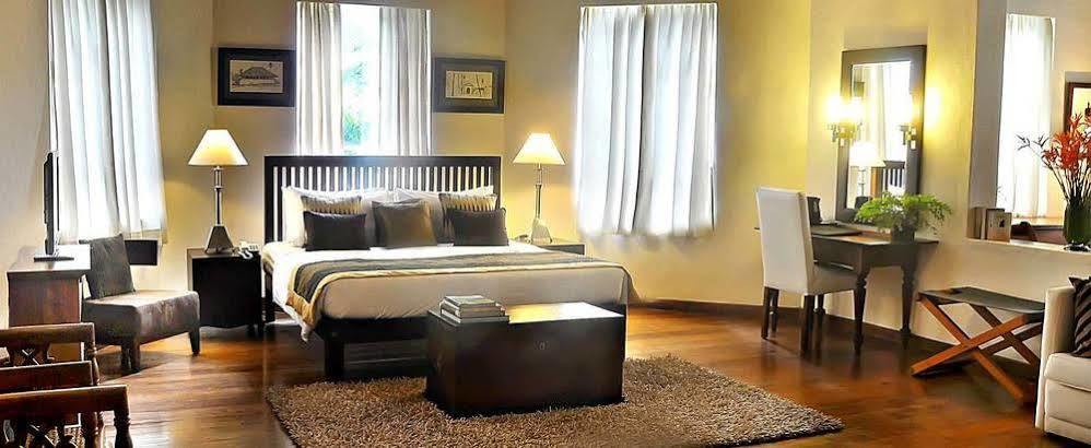 Glenross Living - A Collection Of 7 Private Pool Villas And 3 Colonial Suites Kalutara Bagian luar foto