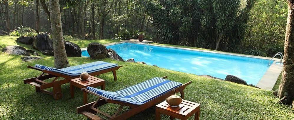 Glenross Living - A Collection Of 7 Private Pool Villas And 3 Colonial Suites Kalutara Bagian luar foto