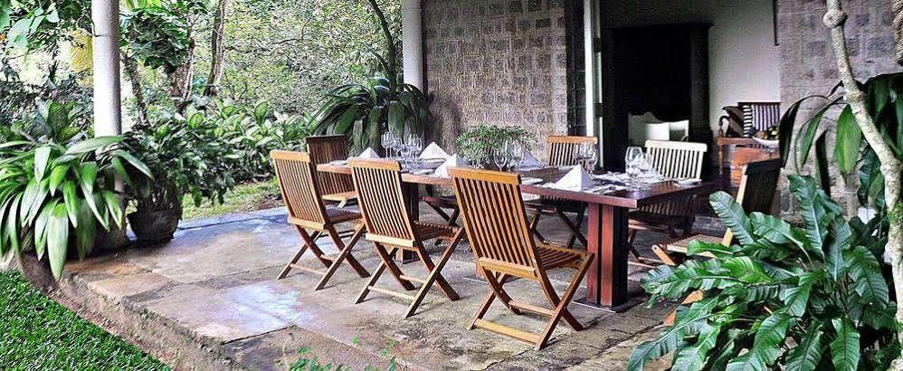 Glenross Living - A Collection Of 7 Private Pool Villas And 3 Colonial Suites Kalutara Bagian luar foto