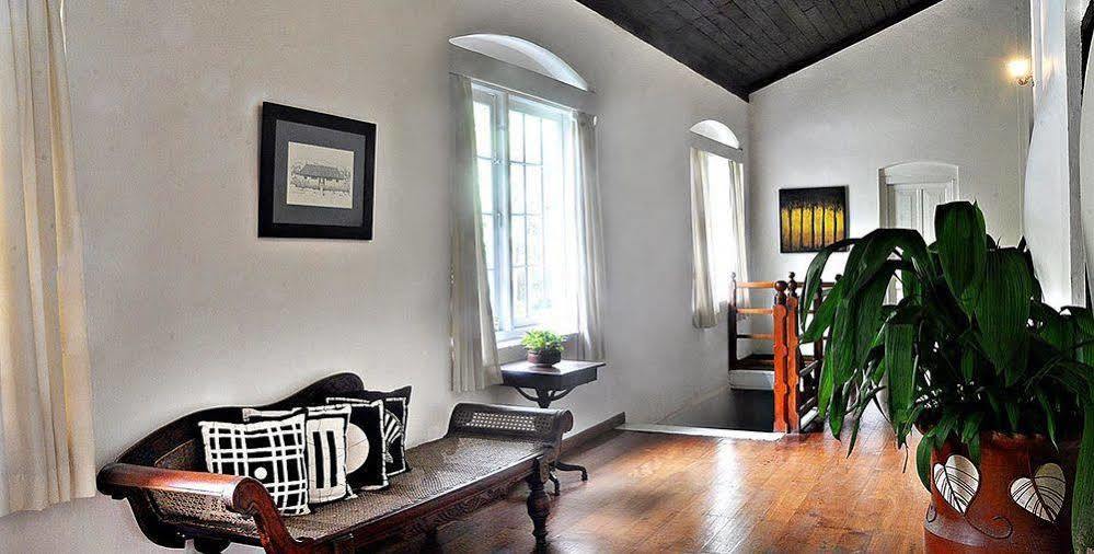 Glenross Living - A Collection Of 7 Private Pool Villas And 3 Colonial Suites Kalutara Bagian luar foto