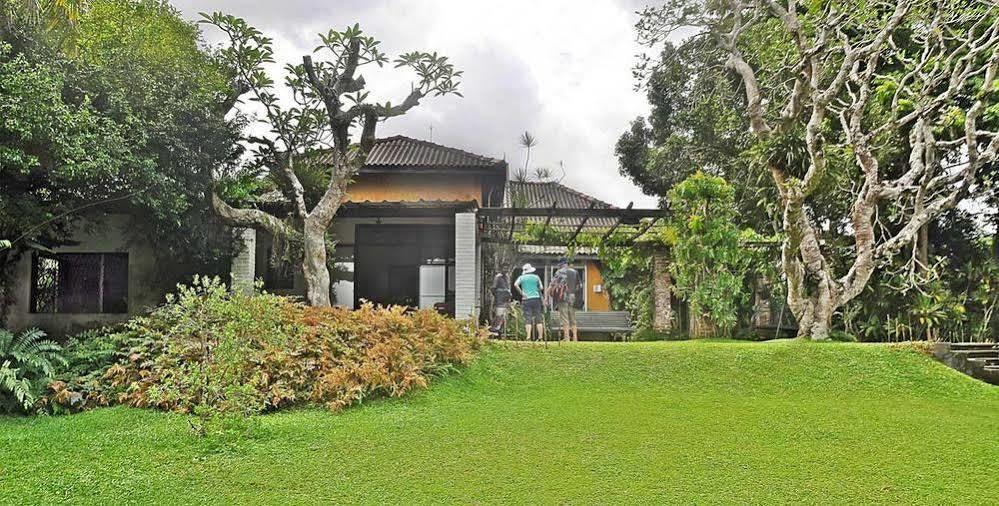 Glenross Living - A Collection Of 7 Private Pool Villas And 3 Colonial Suites Kalutara Bagian luar foto