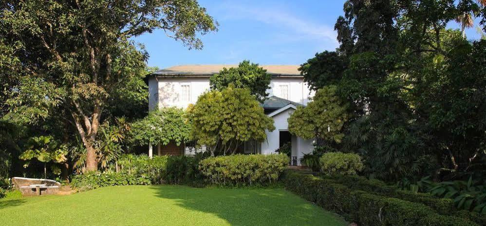 Glenross Living - A Collection Of 7 Private Pool Villas And 3 Colonial Suites Kalutara Bagian luar foto